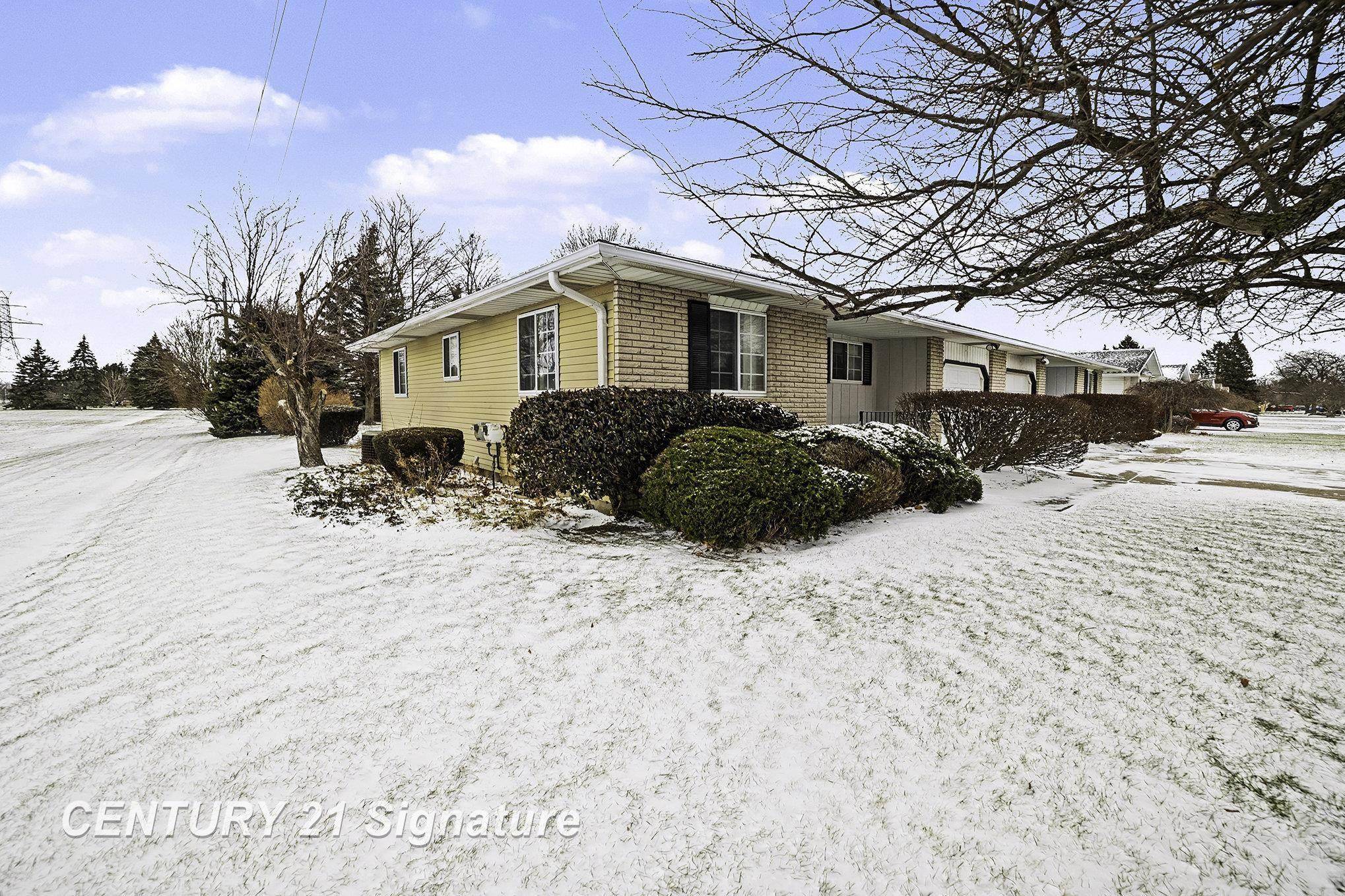 Saginaw, MI 48603,4770/4772 Shattuck RD