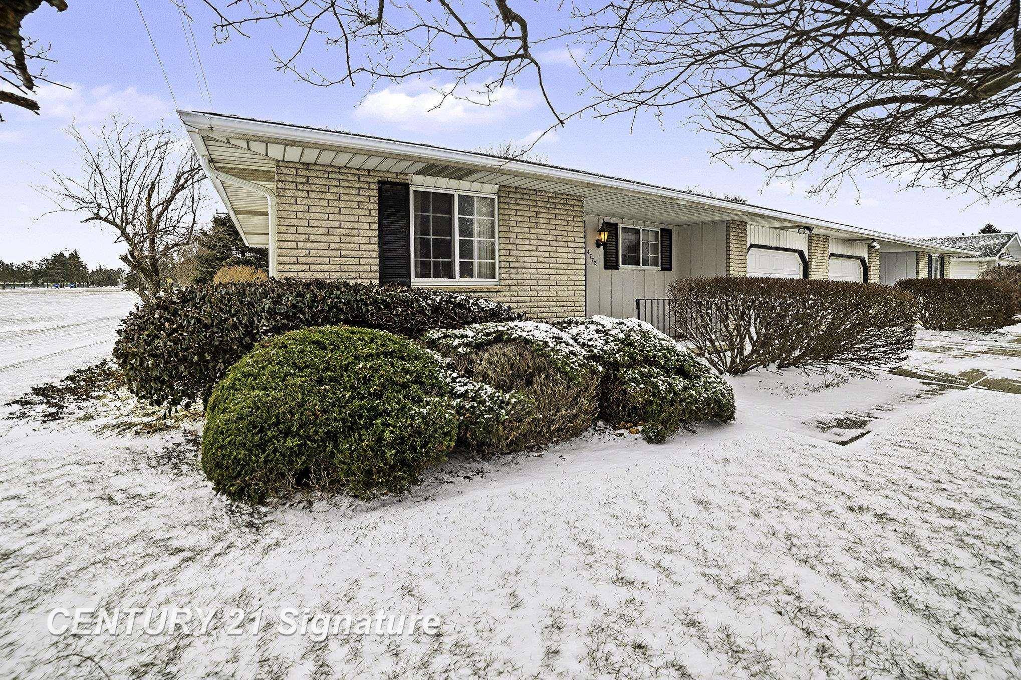 Saginaw, MI 48603,4770/4772 Shattuck RD