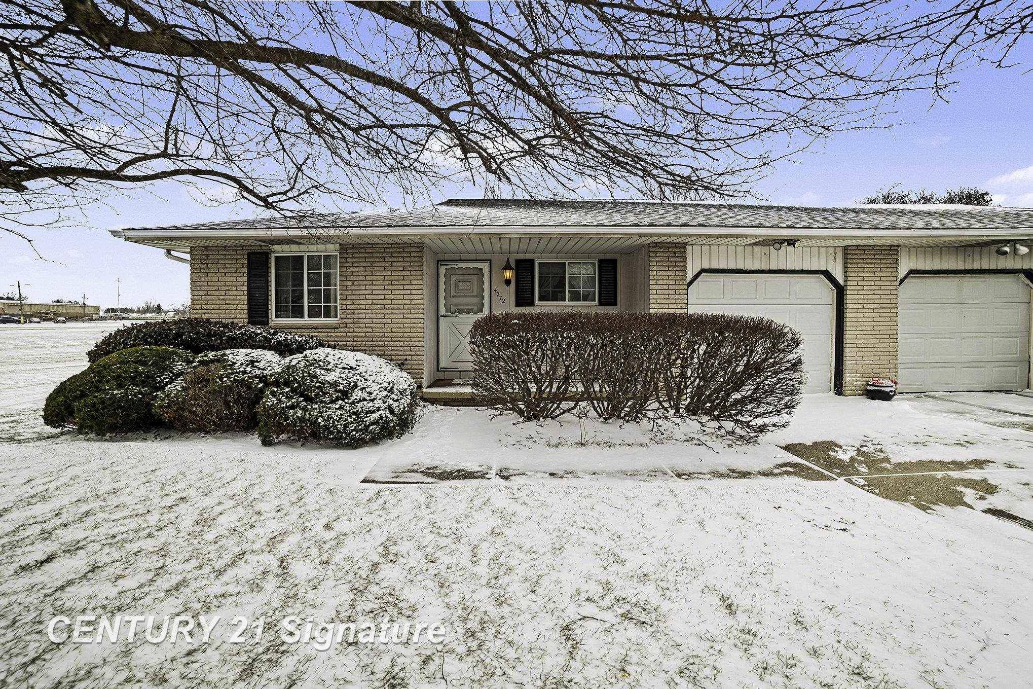 Saginaw, MI 48603,4770/4772 Shattuck RD