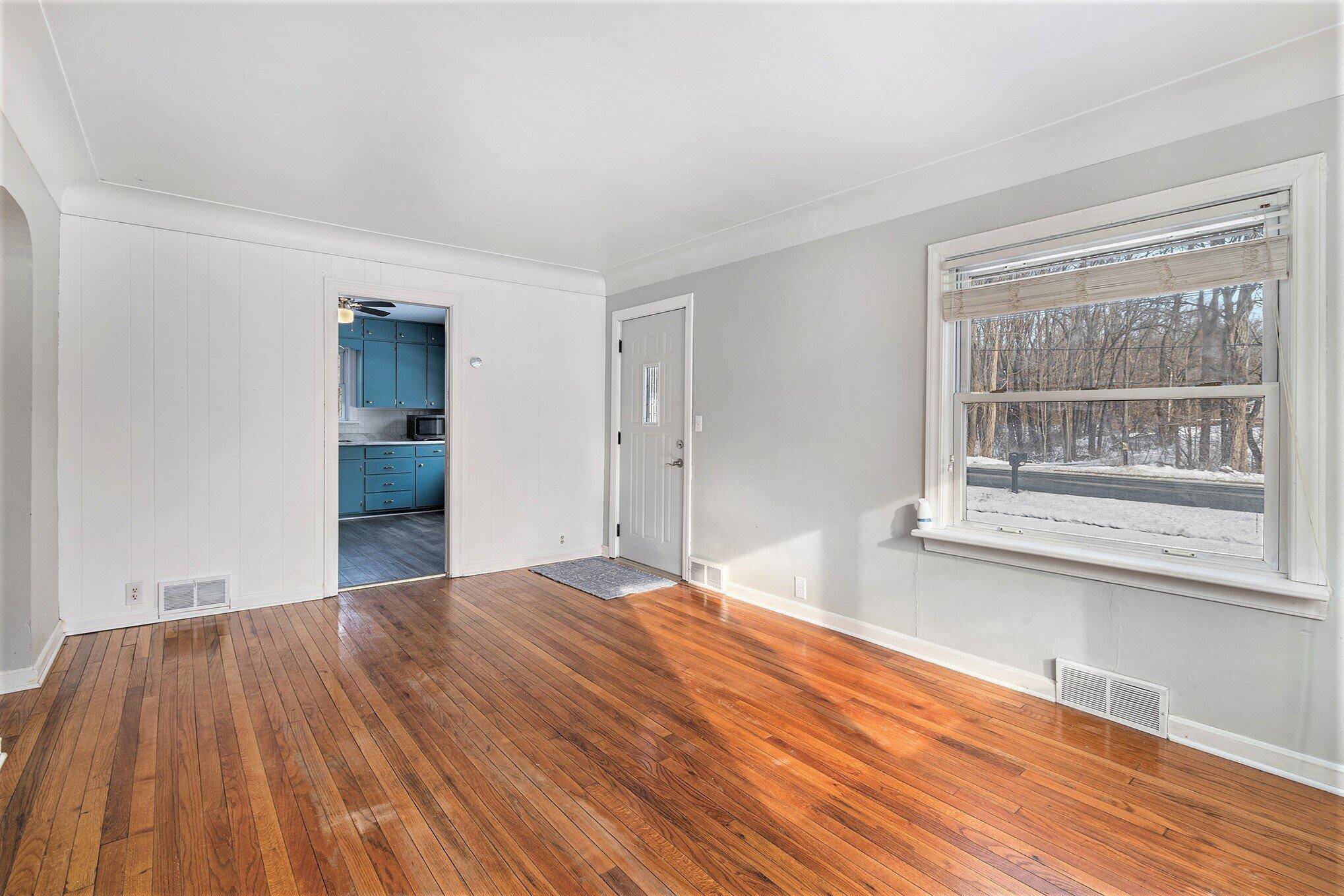 Kalamazoo, MI 49006,1725 Nichols RD