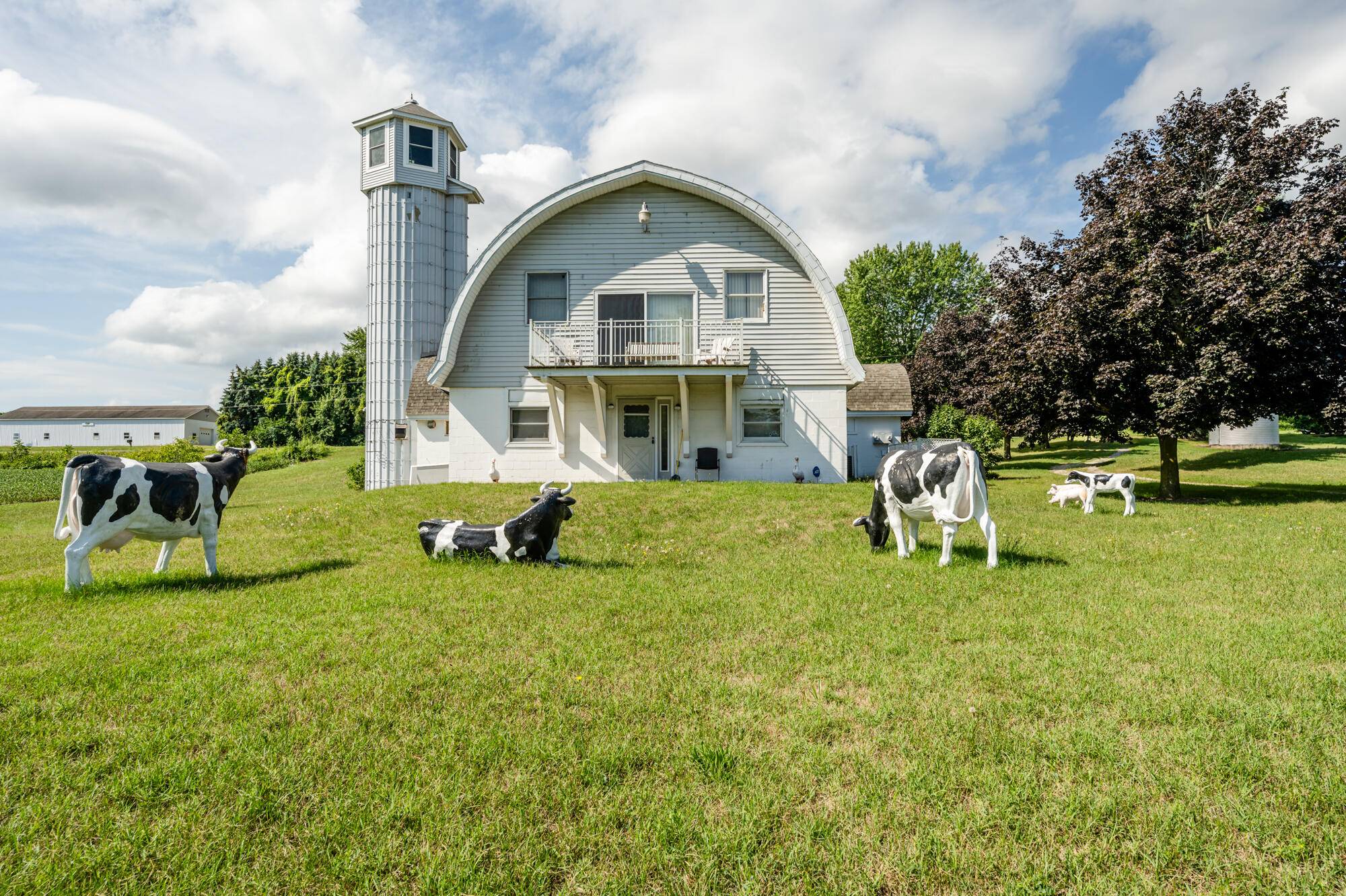 Watervliet, MI 49098,1955 Angling RD