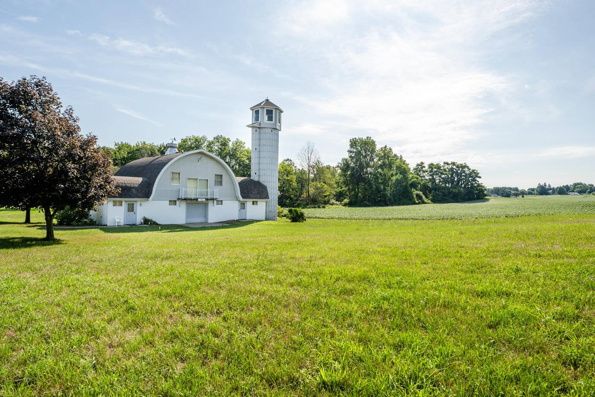 Watervliet, MI 49098,1955 Angling RD