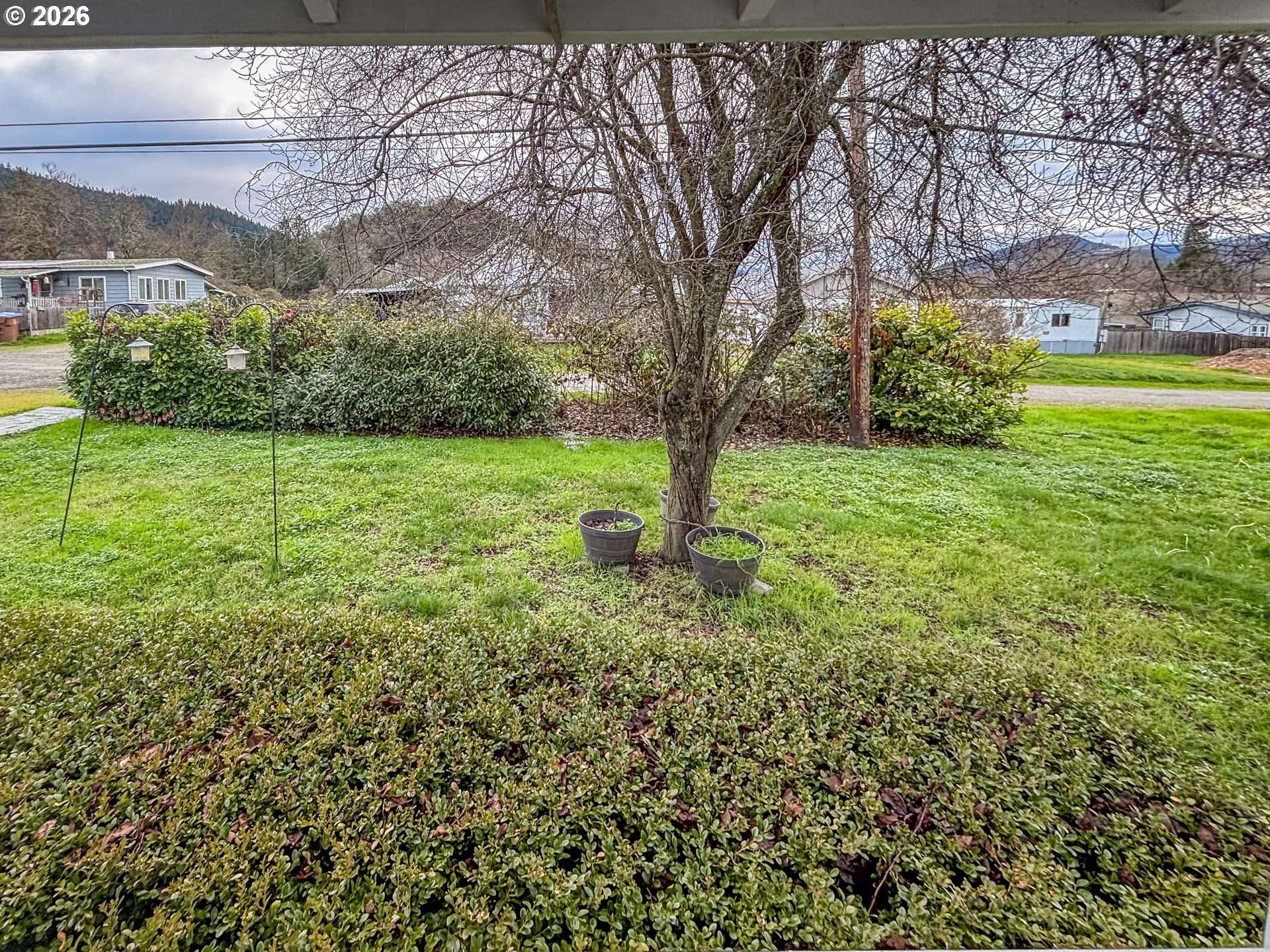 Myrtle Creek, OR 97457,125 ROSE AVE