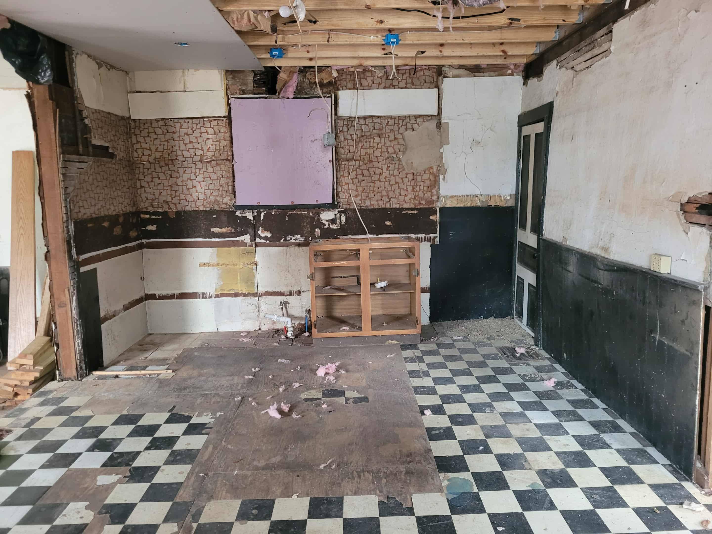 Cadillac, MI 49601,519 Boon ST