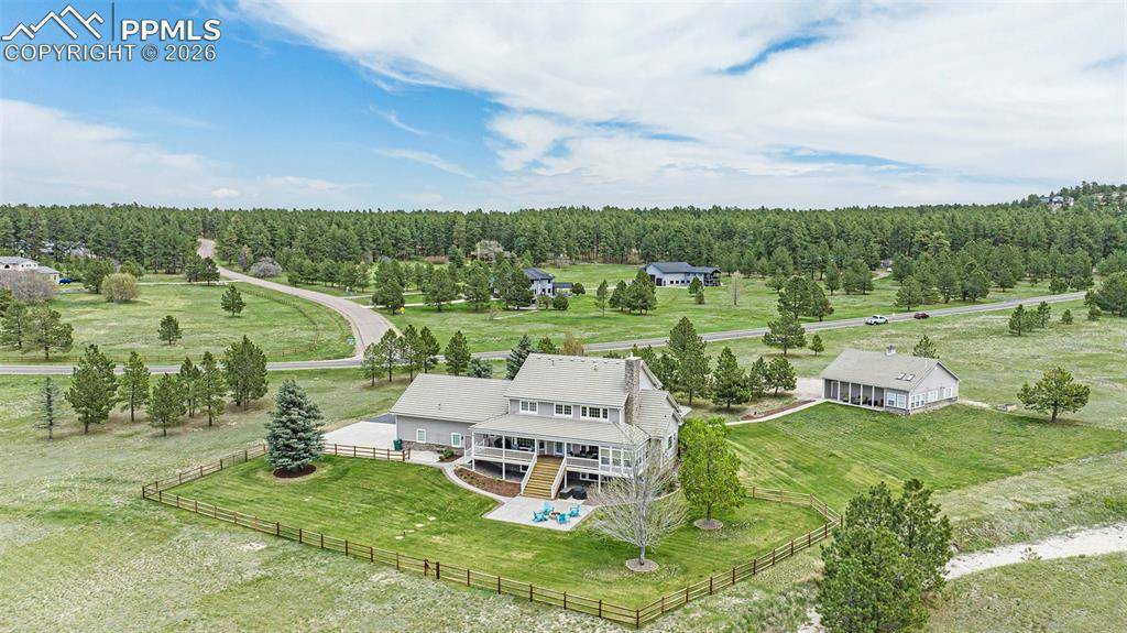 Franktown, CO 80116,10400 Pine Valley DR