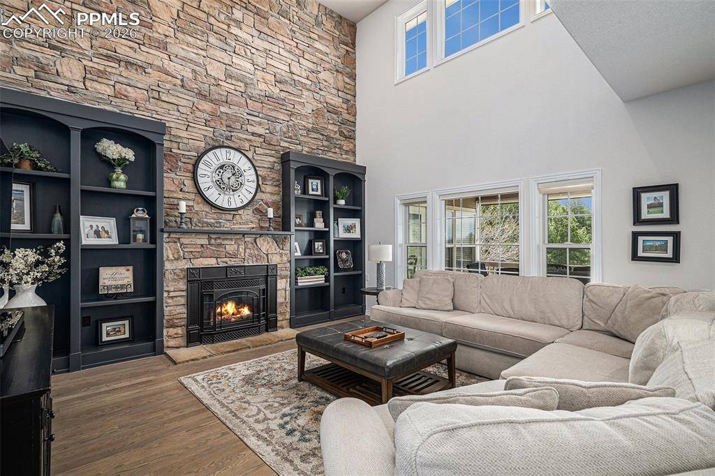 Franktown, CO 80116,10400 Pine Valley DR