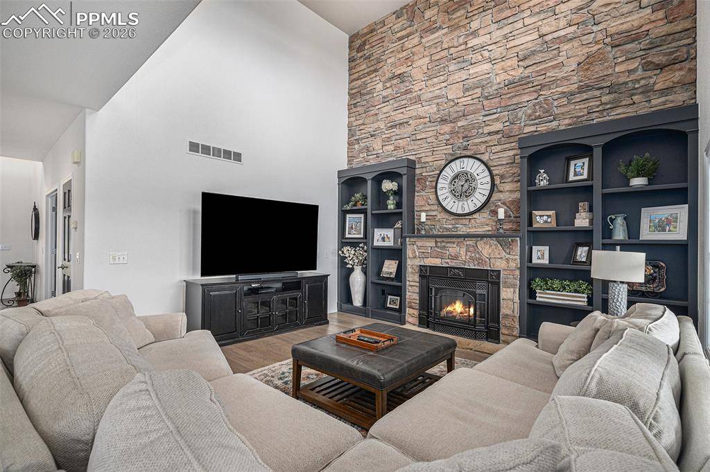 Franktown, CO 80116,10400 Pine Valley DR