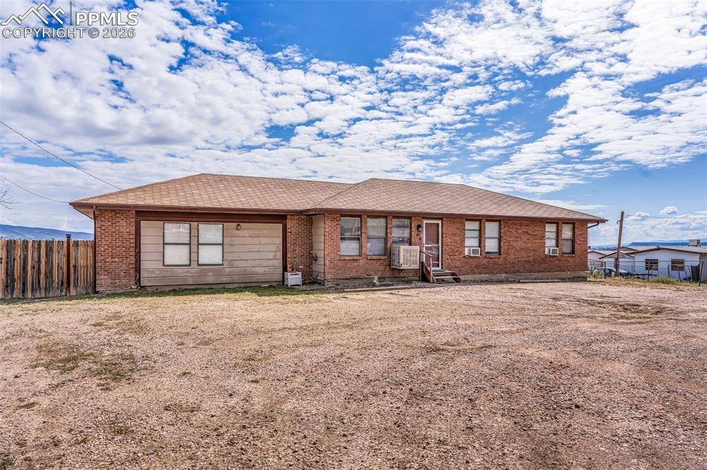 Canon City, CO 81212,1316 York AVE