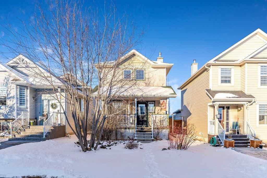 Calgary, AB T2Y 4C7,154 Bridleridge CIR SW