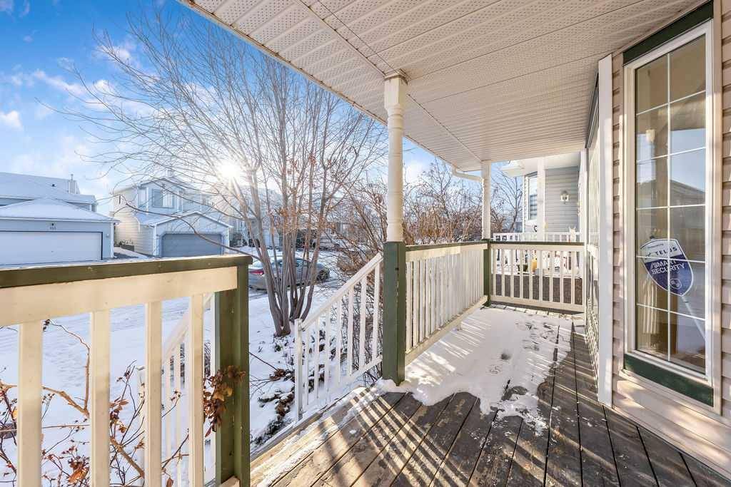 Calgary, AB T2Y 4C7,154 Bridleridge CIR SW