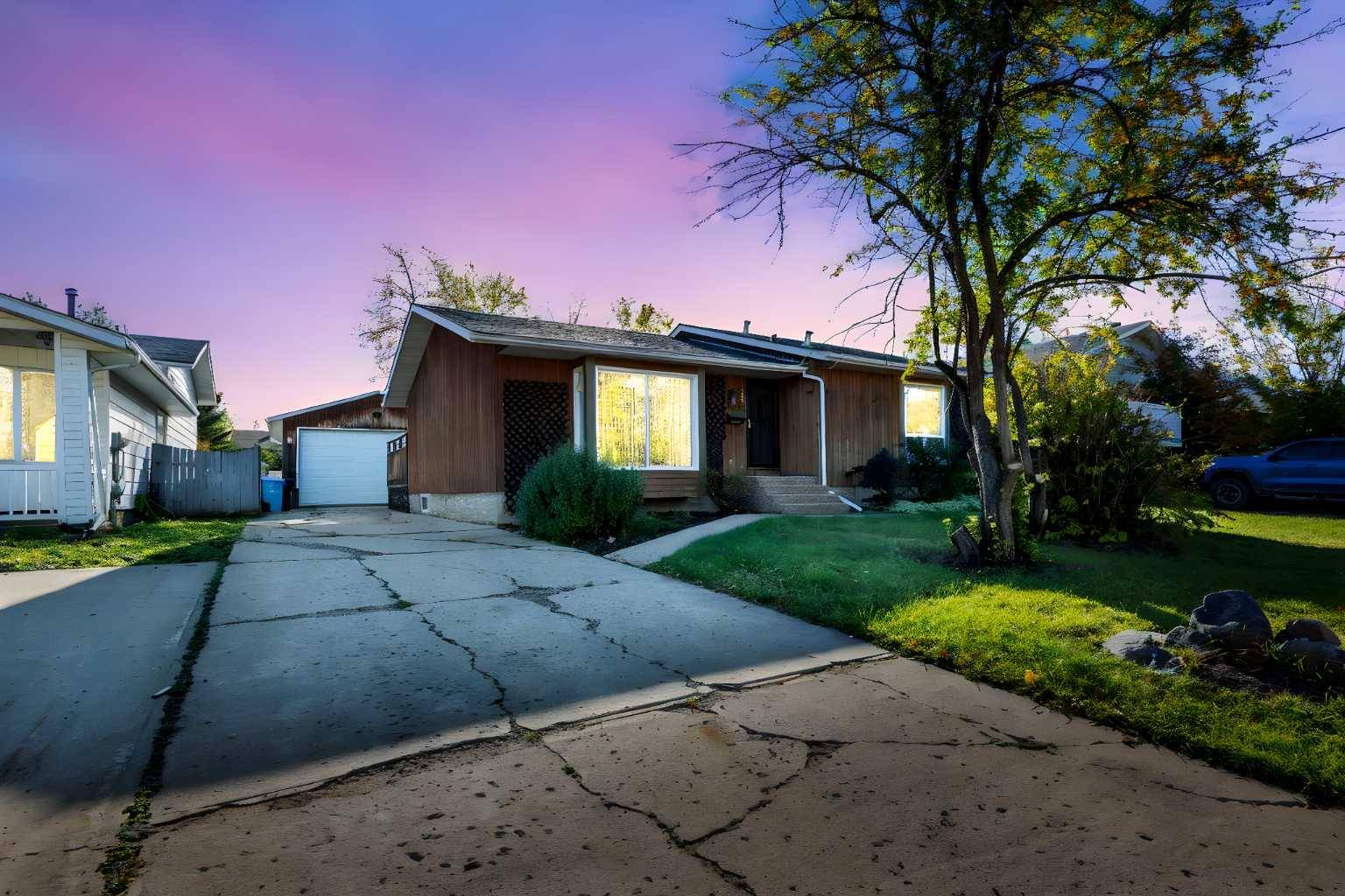 Fort Mcmurray, AB T9H 3P1,189 Ross Haven DR