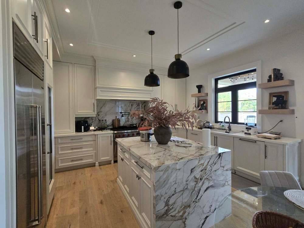 Toronto C15, ON M2K 1J9,20 Arrowstook RD