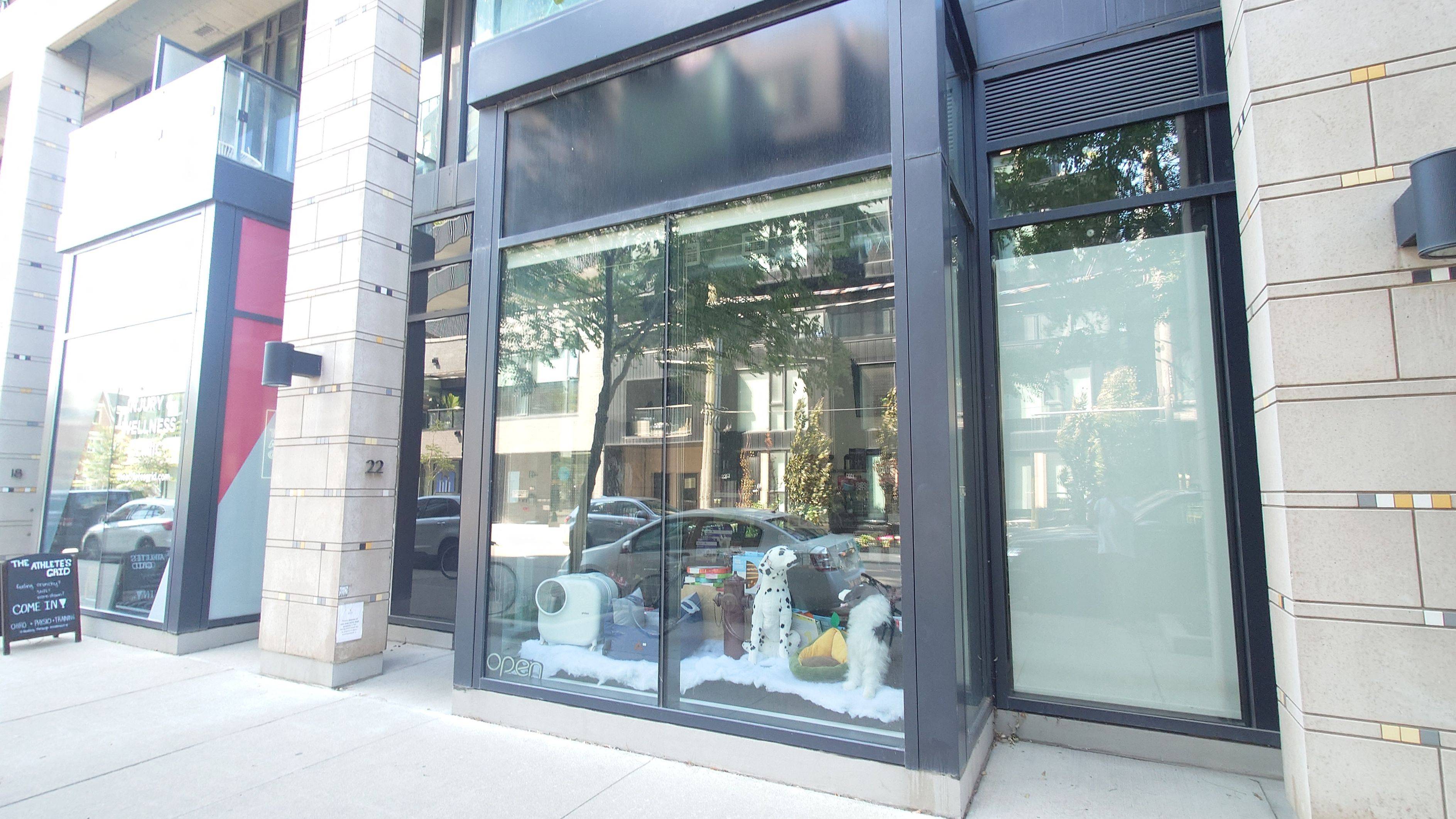 Toronto C01, ON M6J 0B6,22 Dovercourt RD