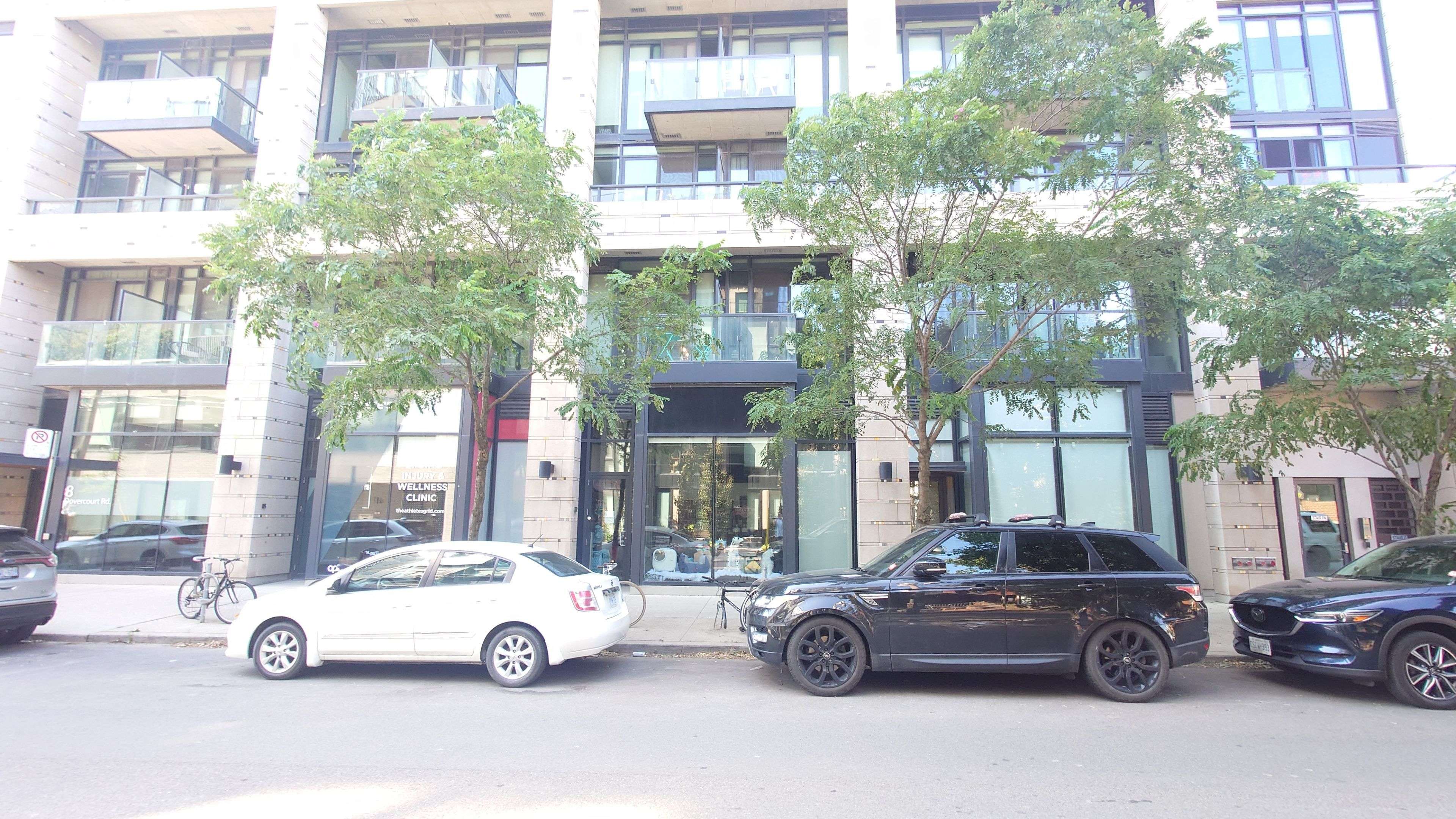 Toronto C01, ON M6J 0B6,22 Dovercourt RD