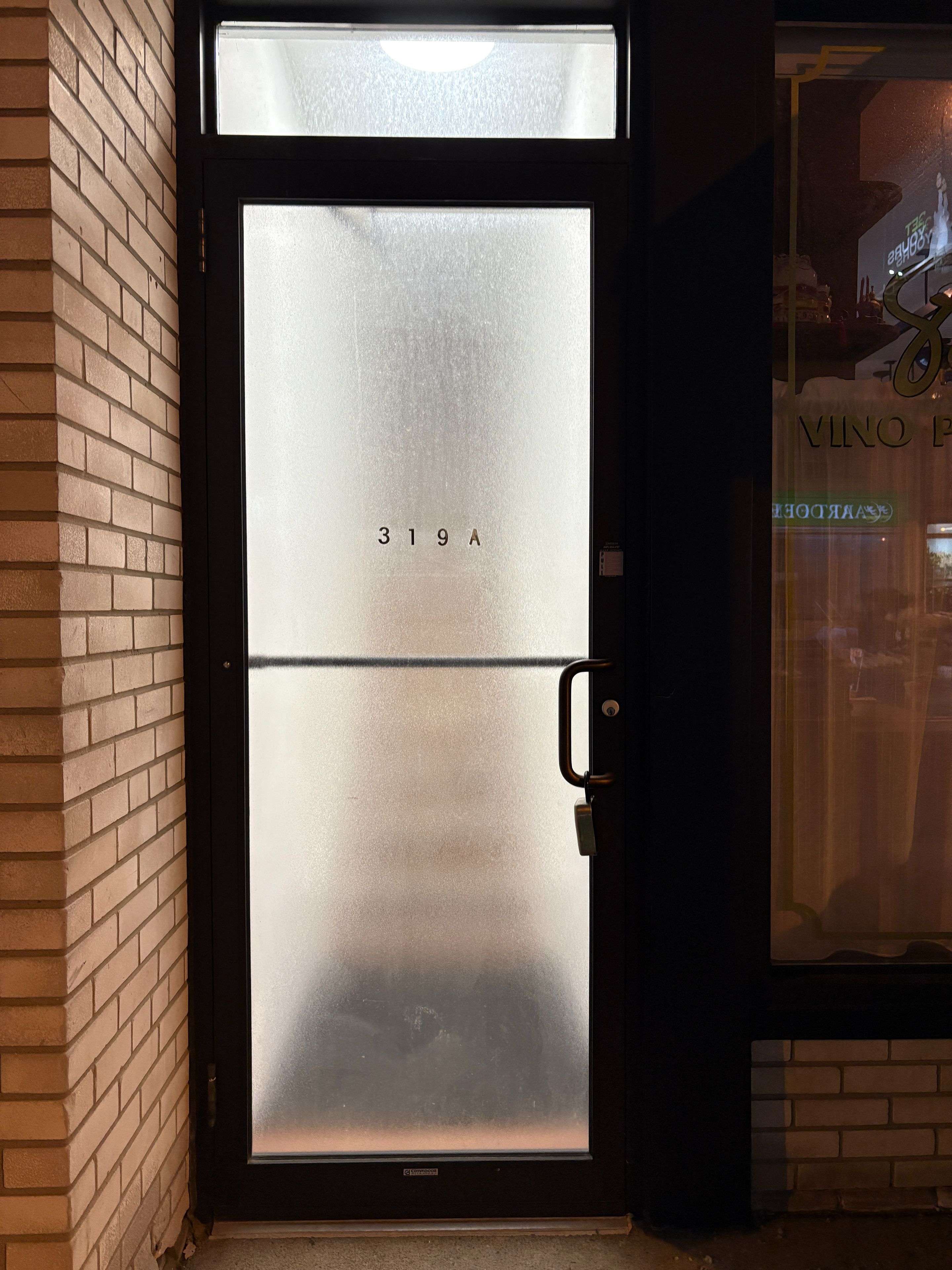 Toronto C03, ON M6V 4E8,319A Oakwood AVE #upper rear