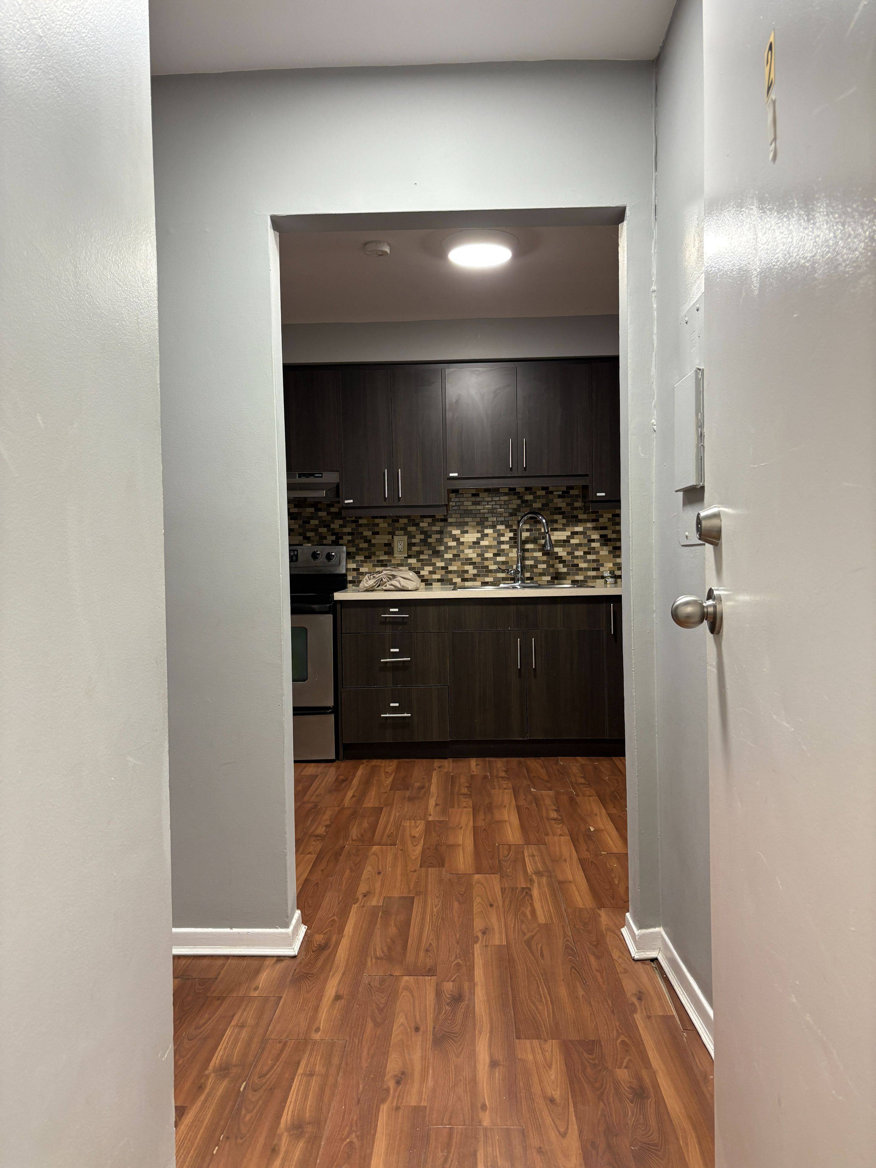 Toronto C03, ON M6V 4E8,319A Oakwood AVE #upper rear