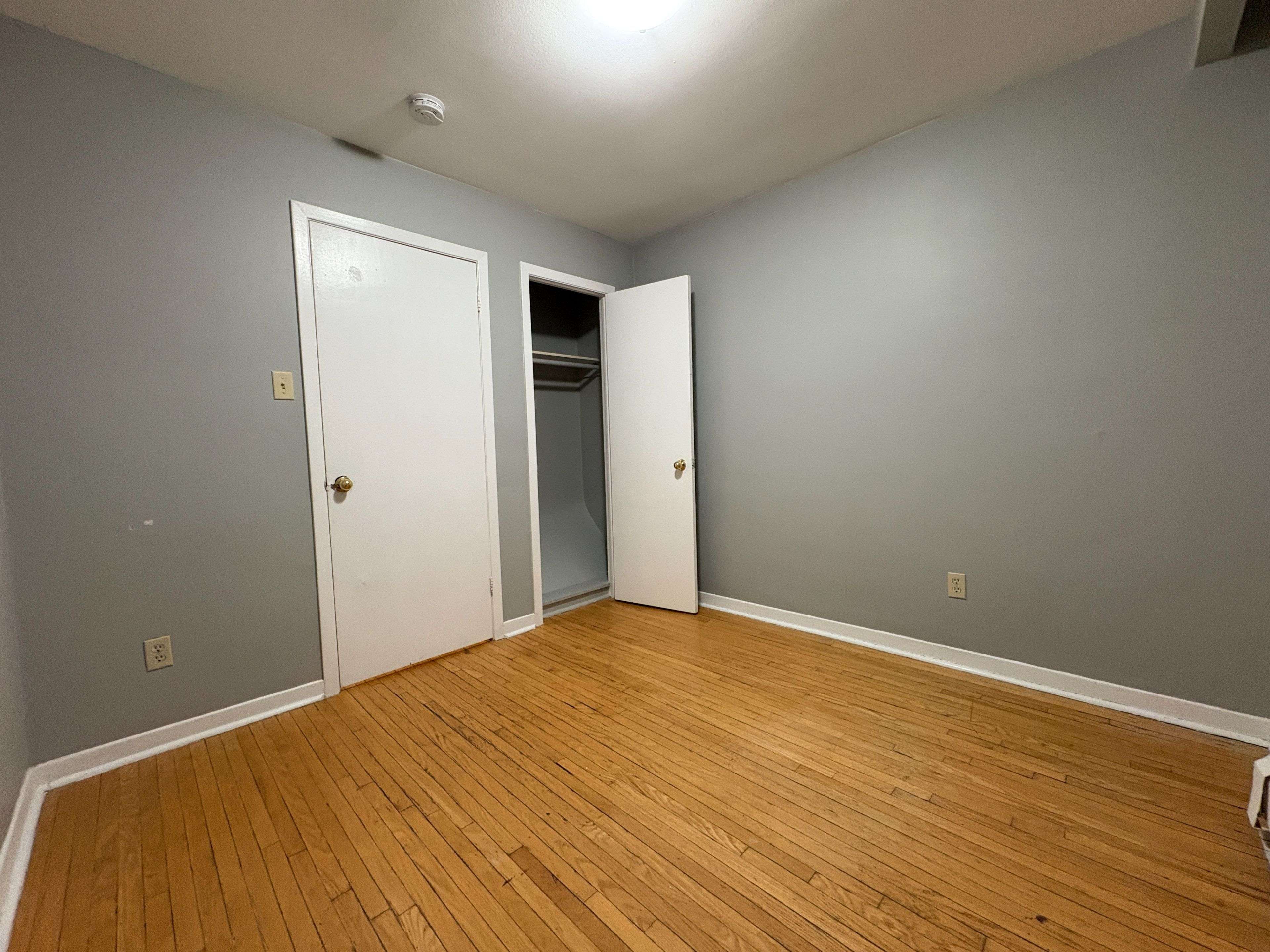 Toronto C03, ON M6V 4E8,319A Oakwood AVE #upper rear