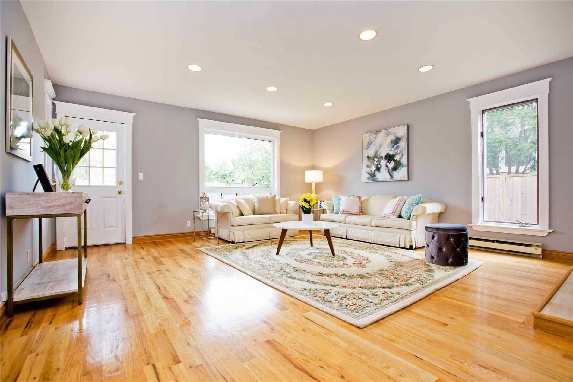 Toronto C13, ON M3B 2V2,46 Overton CRES