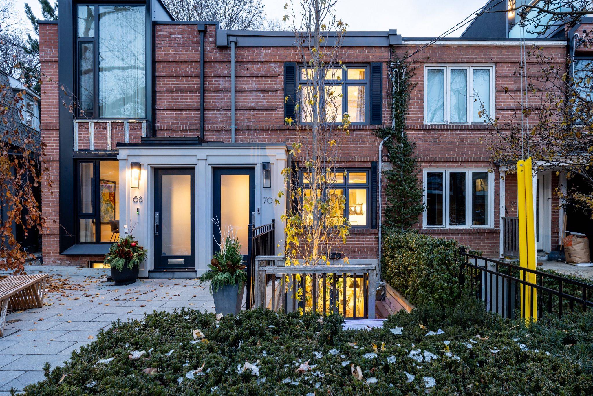 Toronto C09, ON M4T 1B4,70 Summerhill GDNS