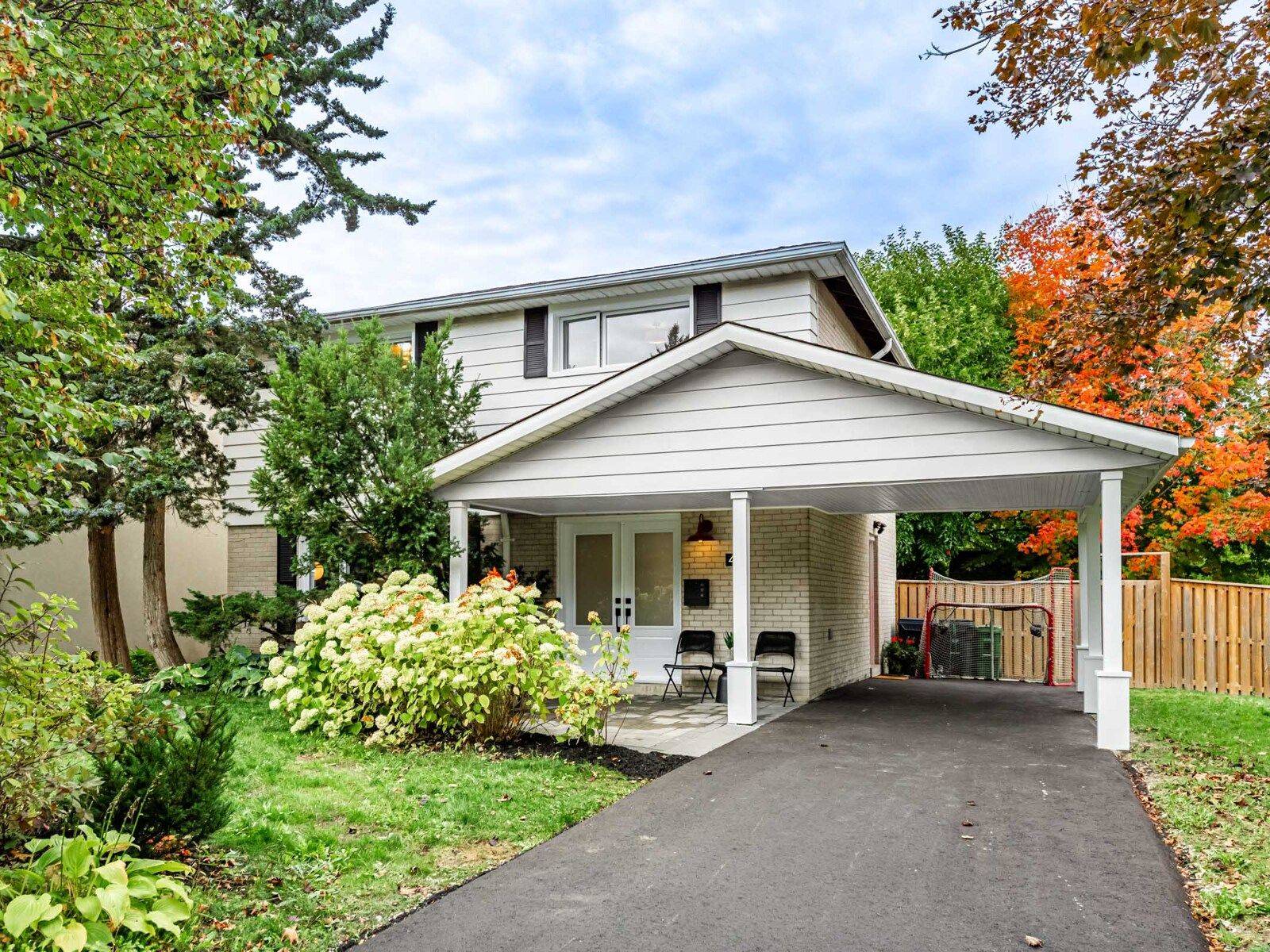 Toronto C15, ON M2J 2B8,43 Kingland CRES