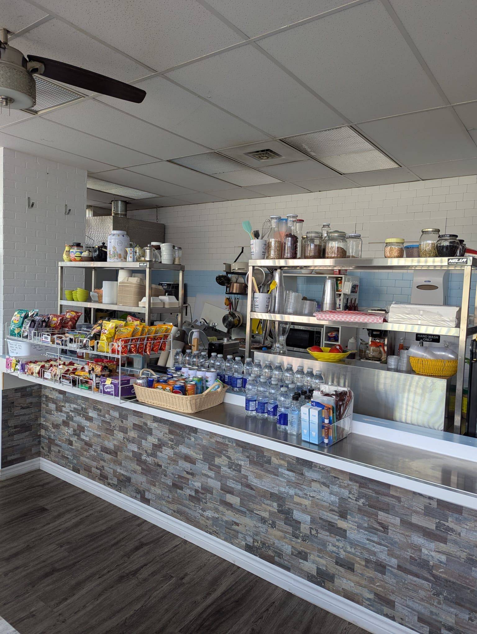 Toronto C13, ON M3C 1J5,40 Wynford DR N #111