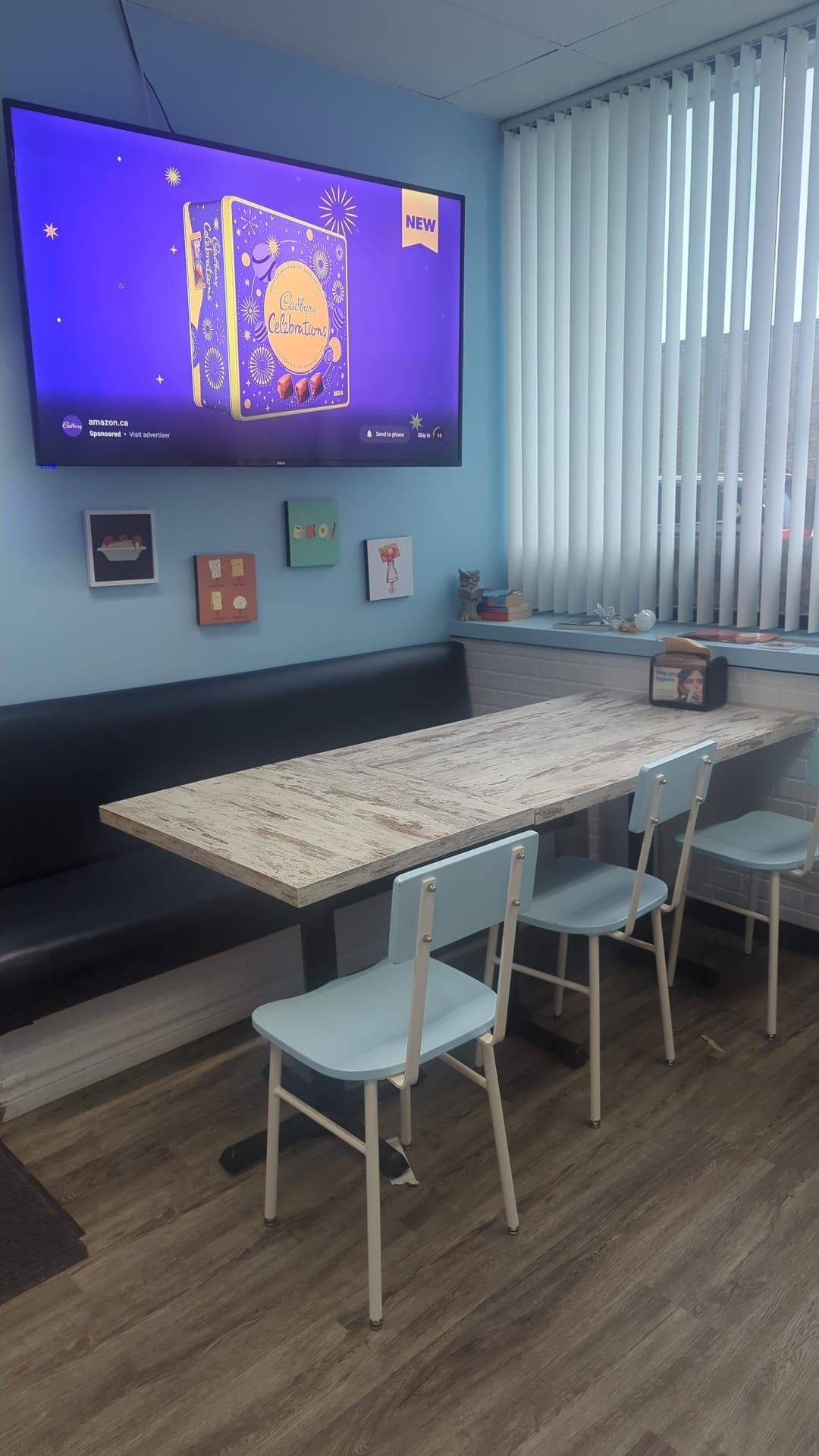 Toronto C13, ON M3C 1J5,40 Wynford DR N #111