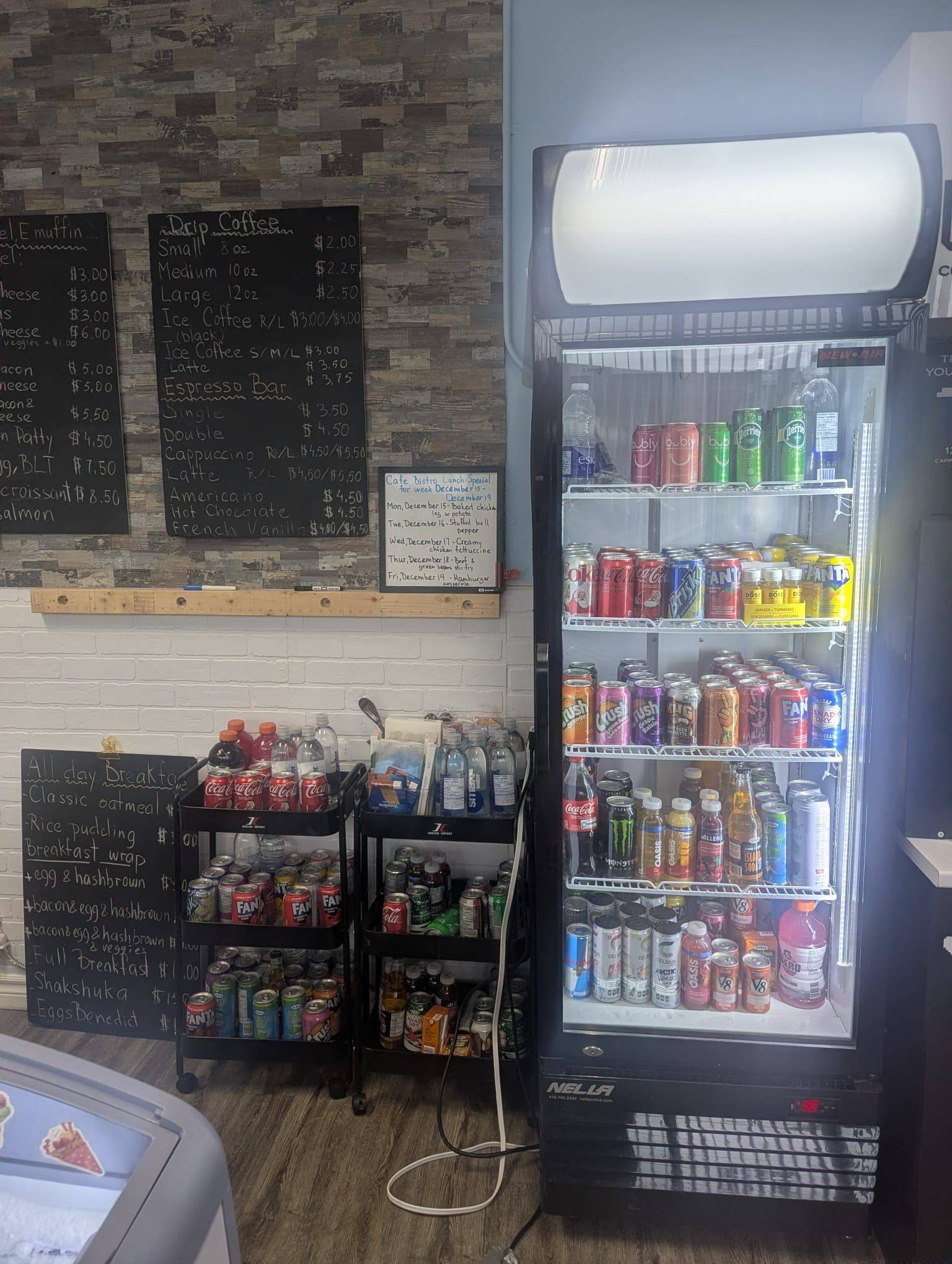 Toronto C13, ON M3C 1J5,40 Wynford DR N #111