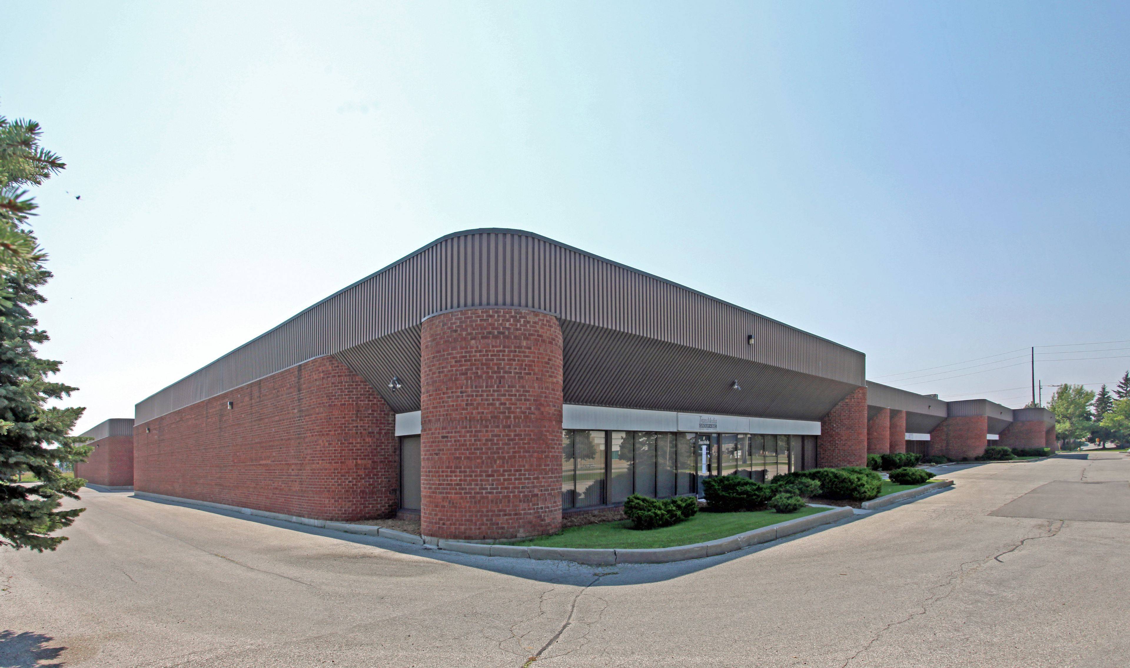 Pickering, ON L1W 3V1,Address not disclosed