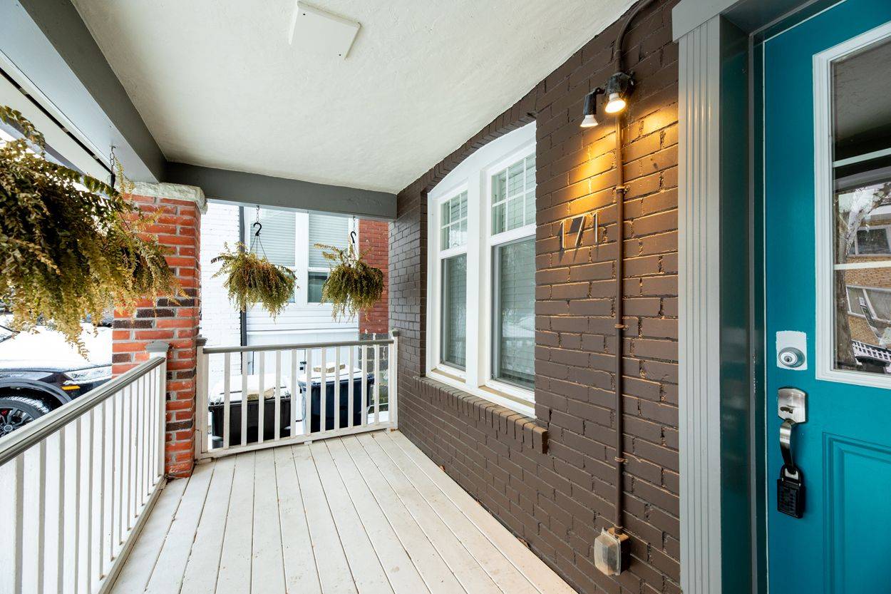 Toronto E02, ON M4L 3V5,171 Wheeler AVE #Main & Lower