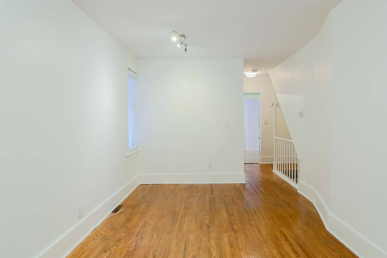 Toronto E02, ON M4L 3V5,171 Wheeler AVE #Main & Lower