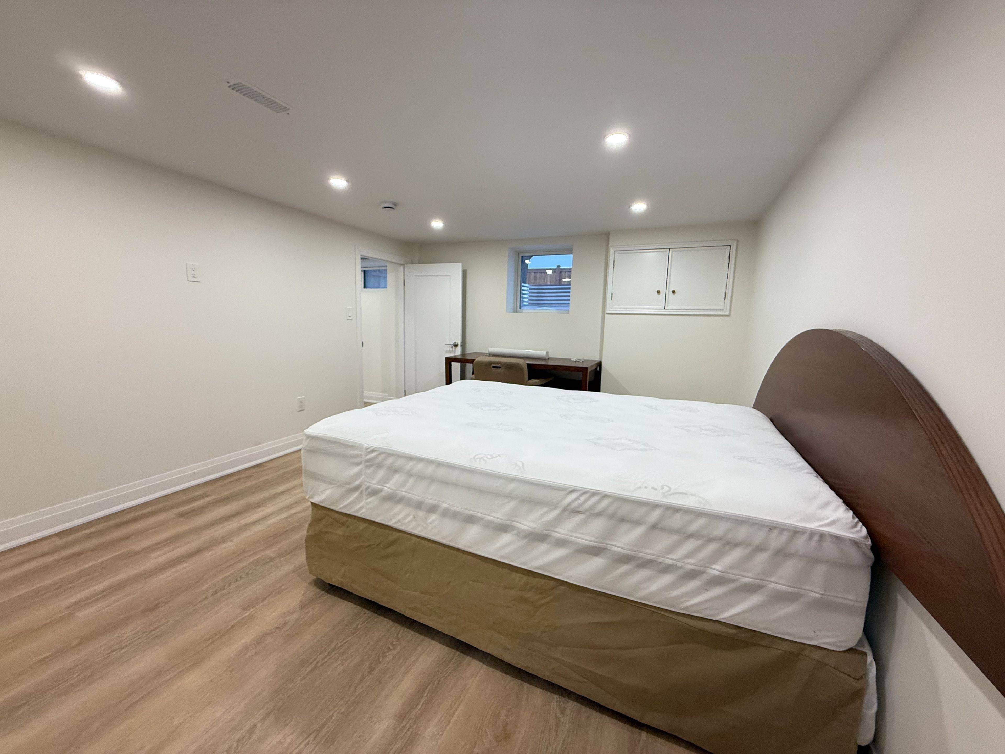 Toronto E04, ON M1R 3L5,31 Crosland DR #Bsmt Unit A