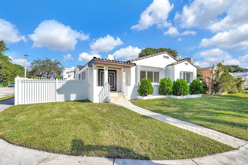 Miami, FL 33145,2291 SW 17th St