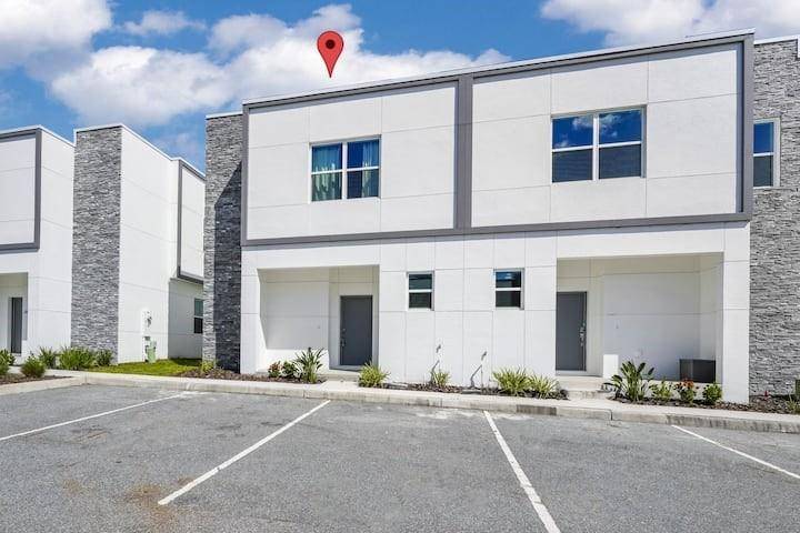 Davenport, FL 33896,288 Famagusta #288