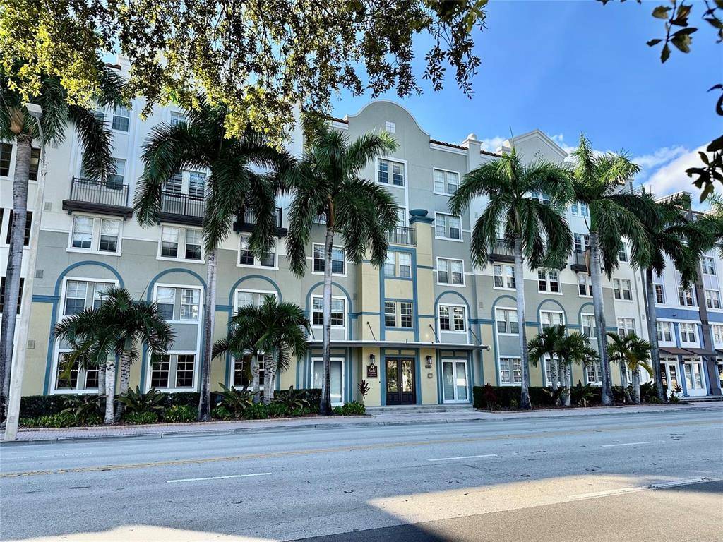 Fort Lauderdale, FL 33301,533 NE 3rd Ave #401