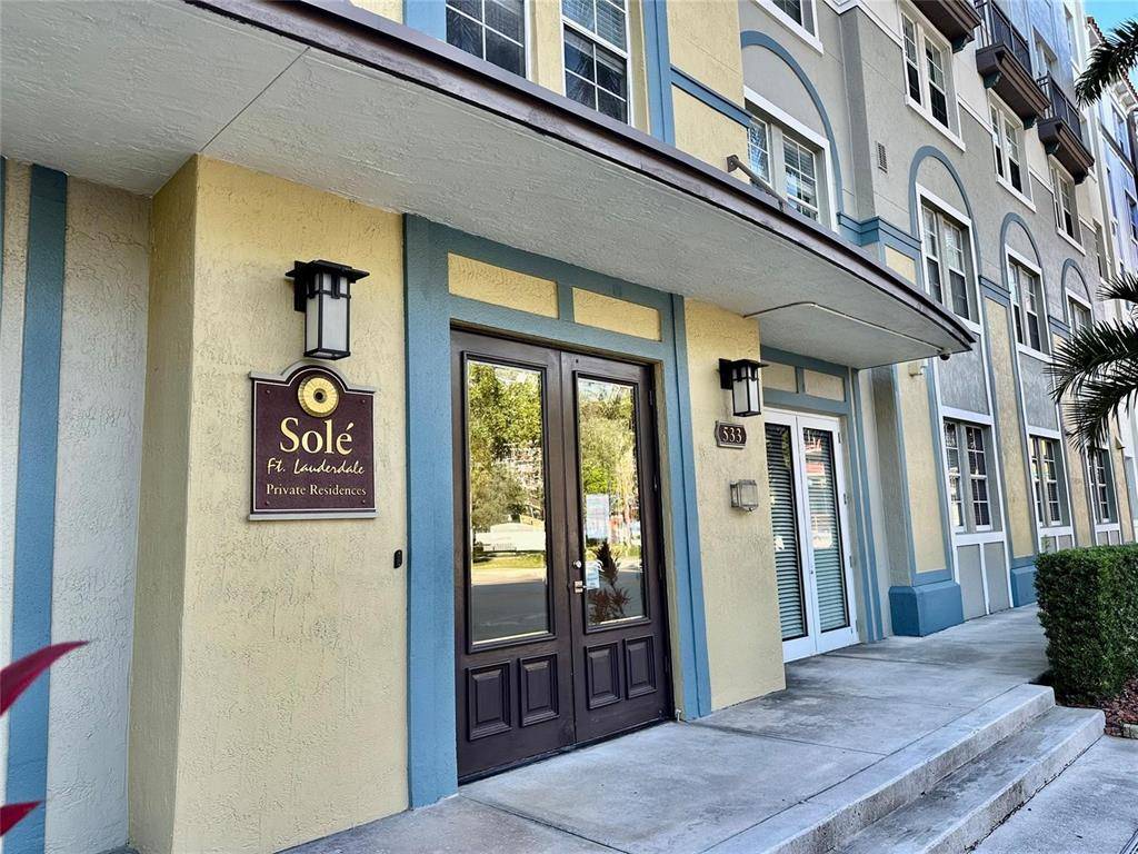 Fort Lauderdale, FL 33301,533 NE 3rd Ave #401