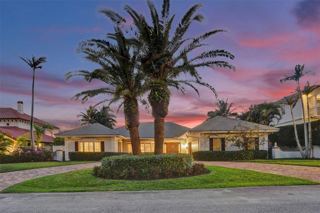 Sea Ranch Lakes, FL 33308,7 SARANAC RD