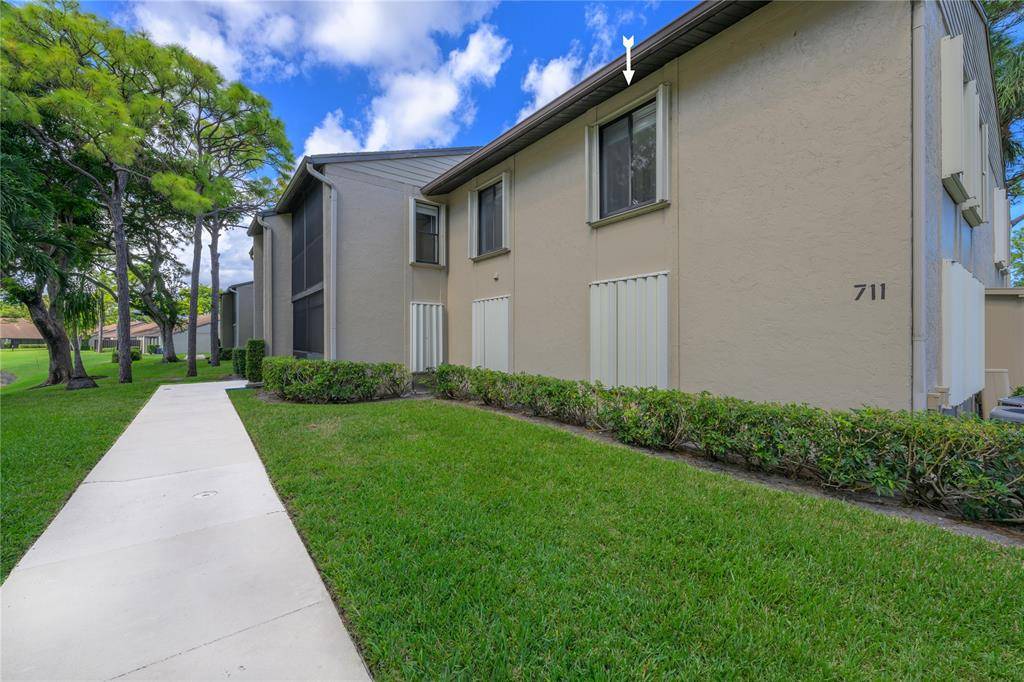 Greenacres, FL 33415,711 Sunny Pine Way #B-2