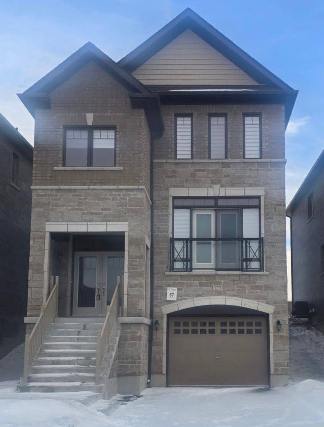 New Tecumseth, ON L9R 0V9,123 Kennedy BLVD