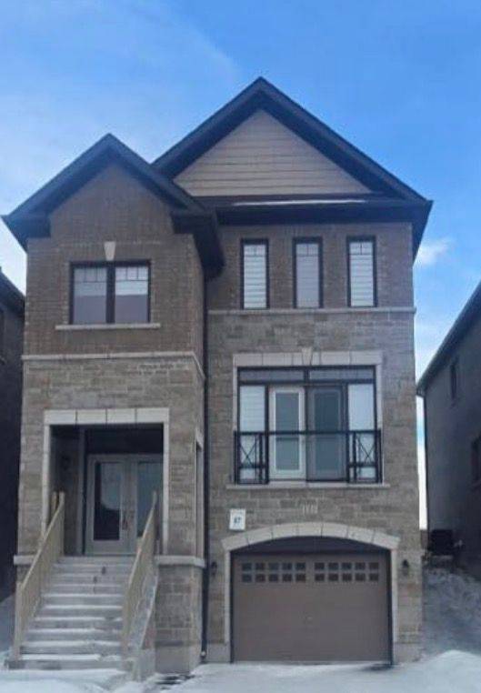 New Tecumseth, ON L9R 0V9,123 Kennedy BLVD