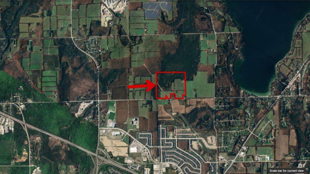 Oro-medonte, ON L3V 6H1,850 15 Line N