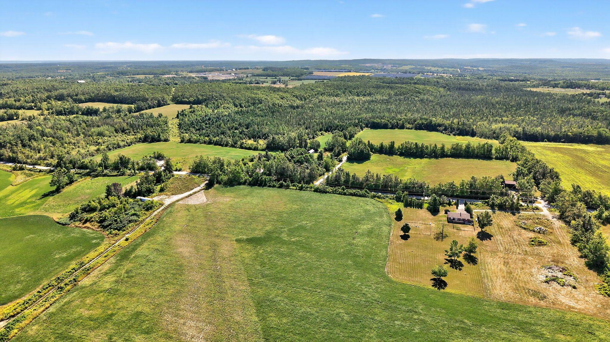 Oro-medonte, ON L3V 6H1,850 15 Line N