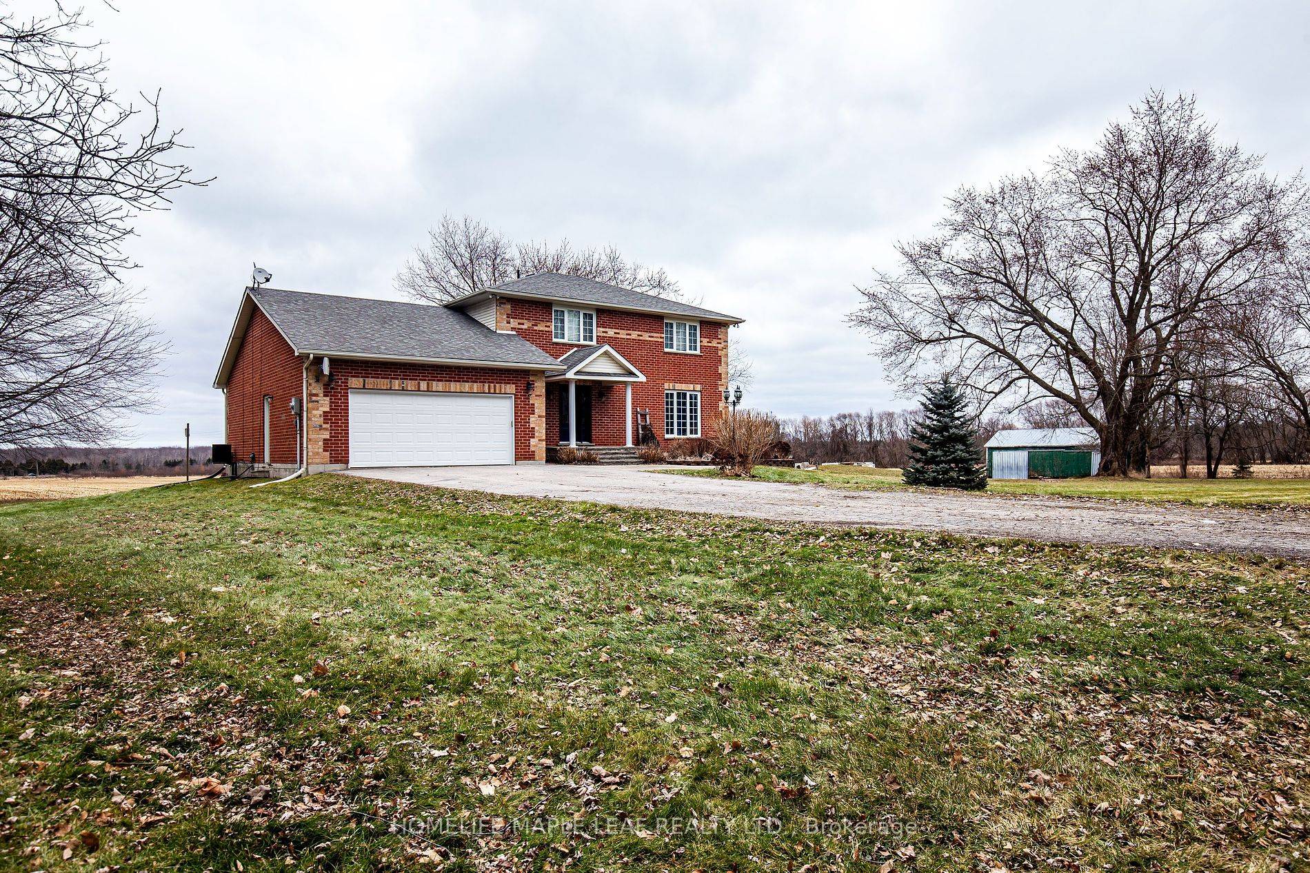 Clearview, ON L0M 1N0,3501 Mccarthy DR