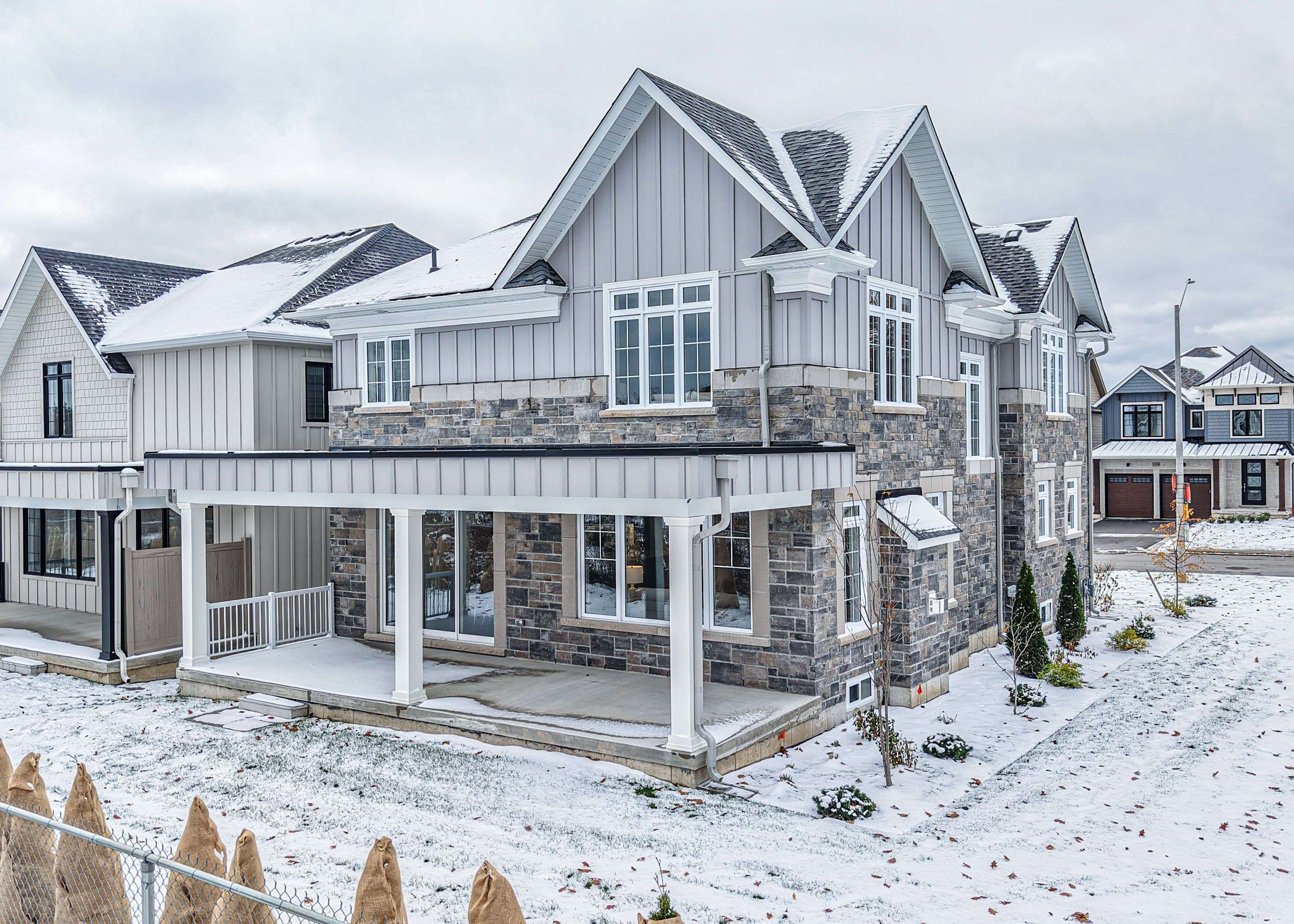 Orillia, ON L3V 8M6,3199 Orion BLVD