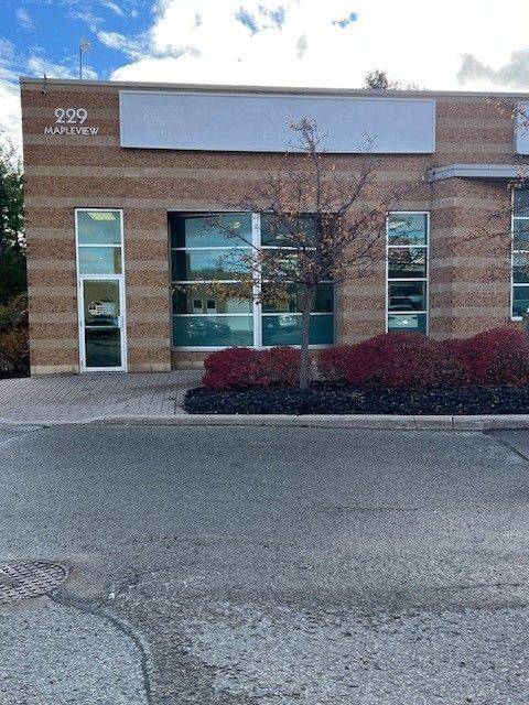 Barrie, ON L4N 0W5,229 Mapleview DR E #7