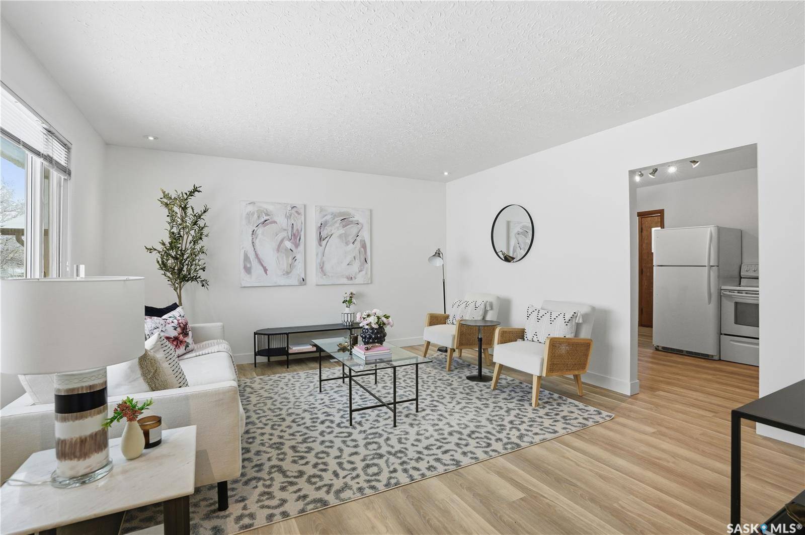 Saskatoon, SK S7L 3H2,513 W AVENUE N