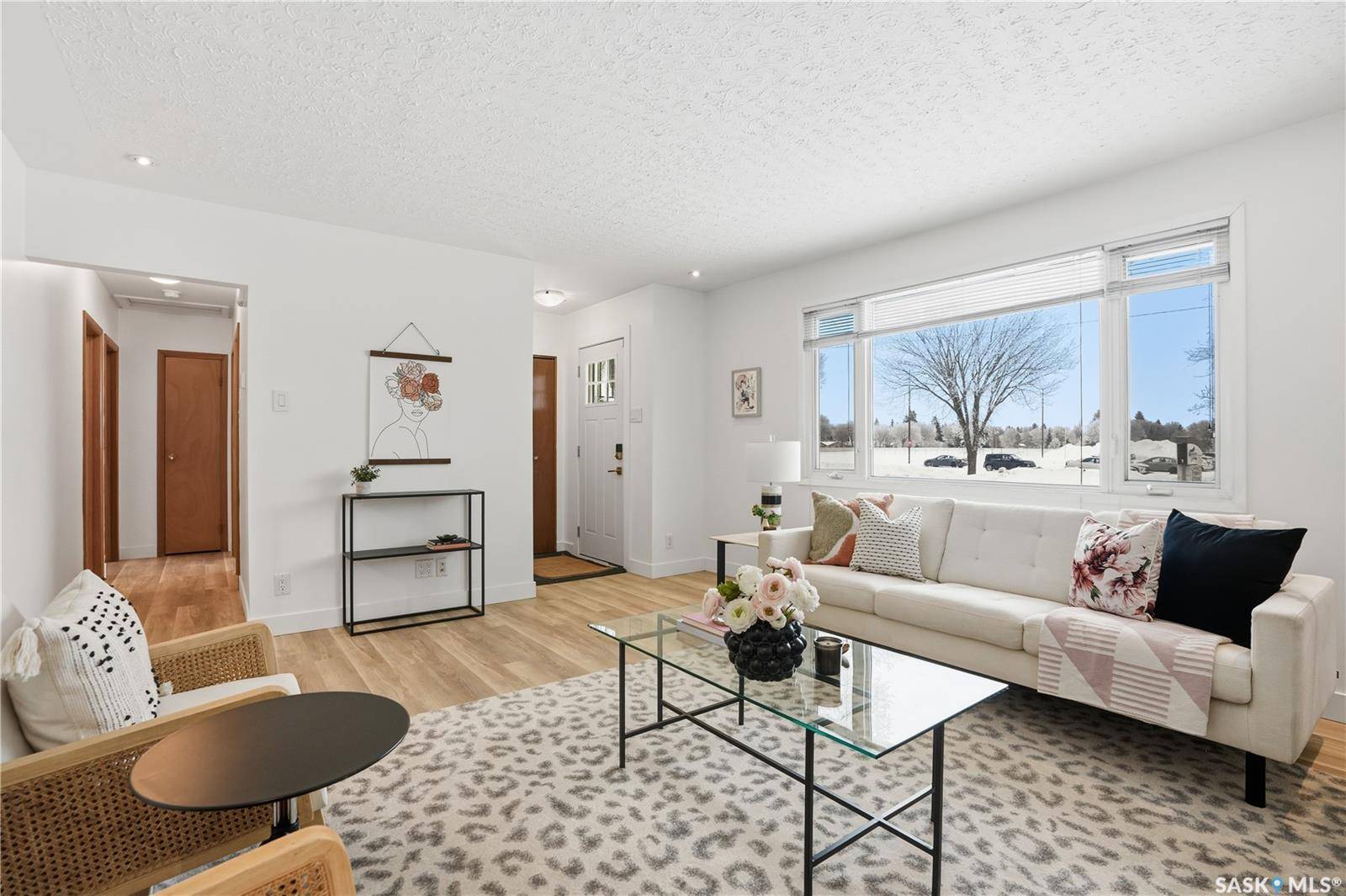 Saskatoon, SK S7L 3H2,513 W AVENUE N