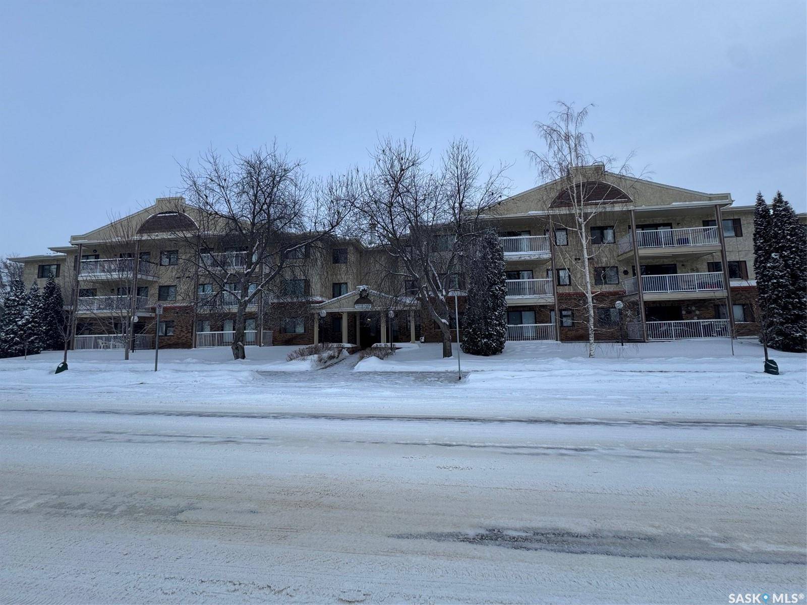 North Battleford, SK S9A 1G7,1442 102nd STREET #209