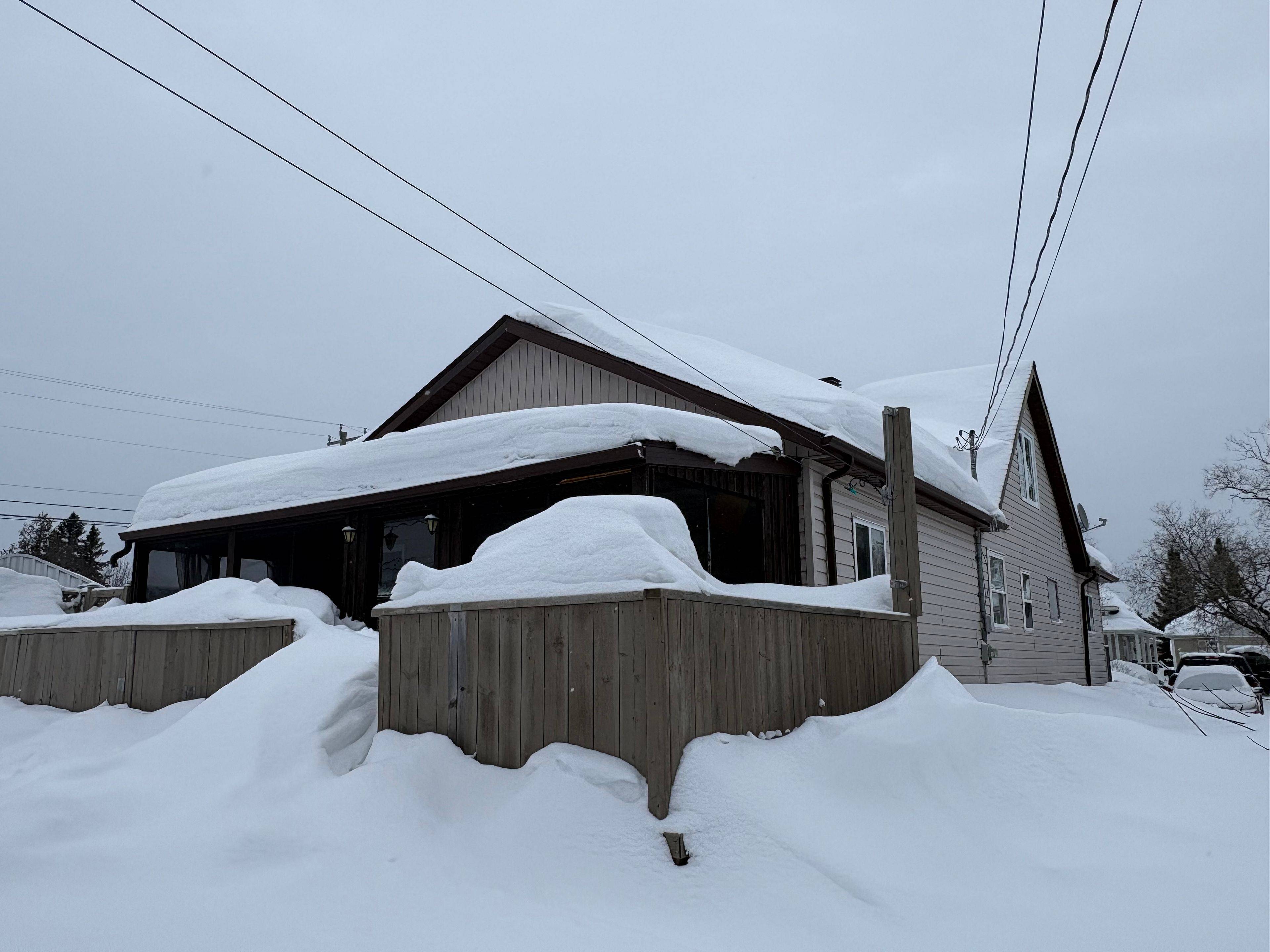 Cochrane, ON P0L 1C0,147 Fifteenth AVE