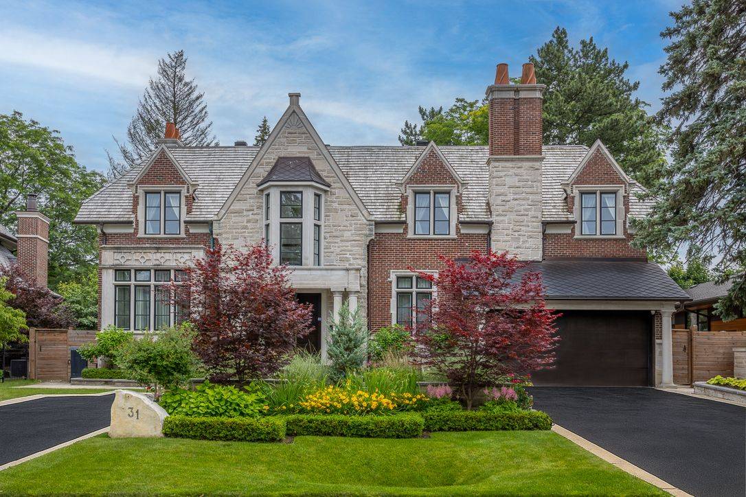 Toronto W08, ON M9A 1W3,31 Twyford RD