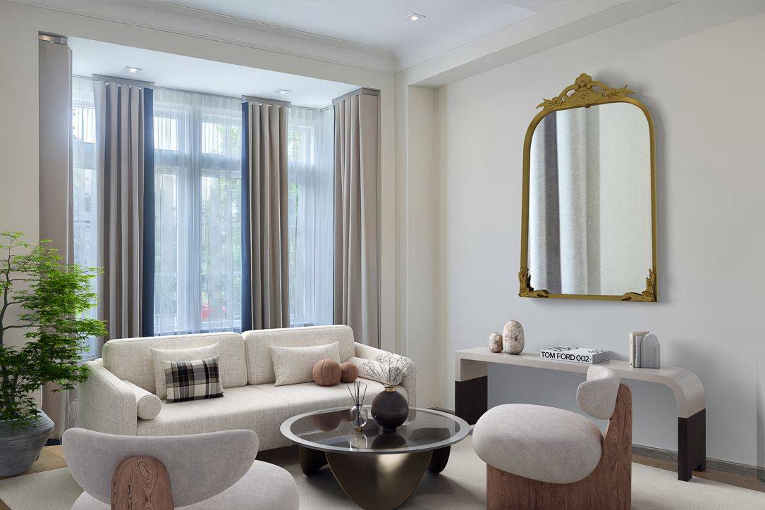 Toronto W08, ON M9A 1W3,31 Twyford RD